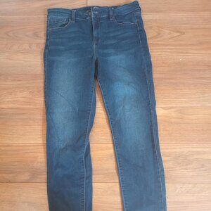 Womens Buffalo Jeans (David Bitton)